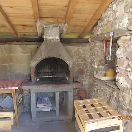 Holiday home Etxaluzenea