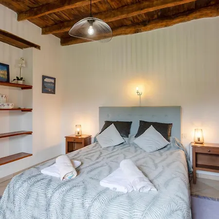 Etxaluzenea Holiday home