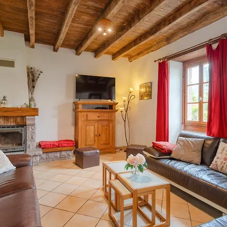 Nyaraló Etxaluzenea Saint-Étienne-de-Baïgorry