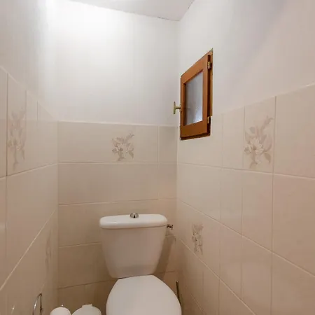 Holiday home Etxaluzenea *