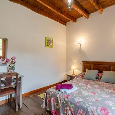 Holiday home Etxaluzenea