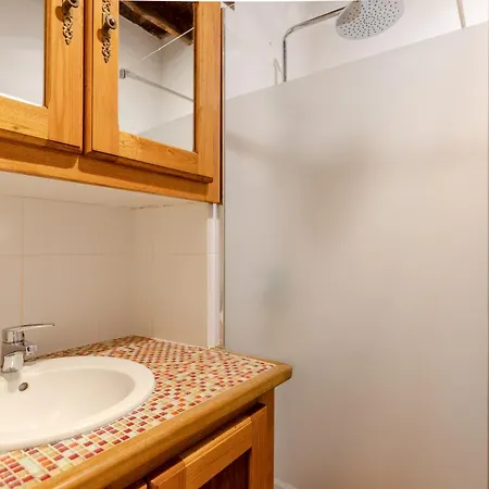 Etxaluzenea 펜션 *