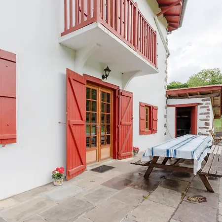 Etxaluzenea Casa vacanze