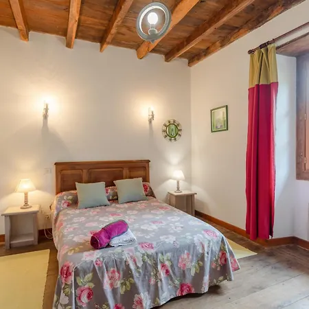 Casa vacanze Etxaluzenea