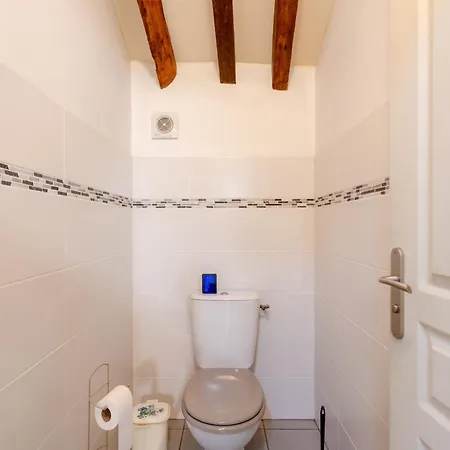 Casa vacanze Etxaluzenea