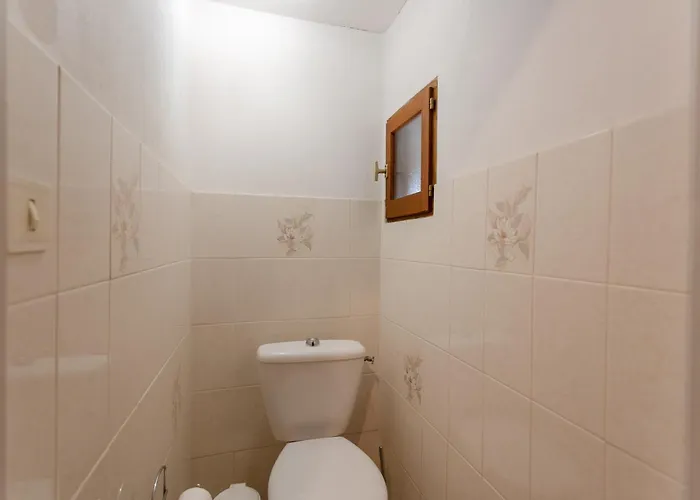 Feriehus Etxaluzenea *