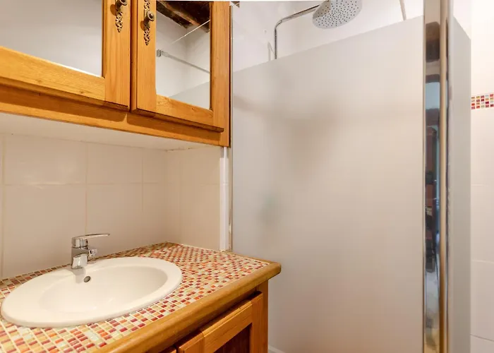 Etxaluzenea Feriehus *